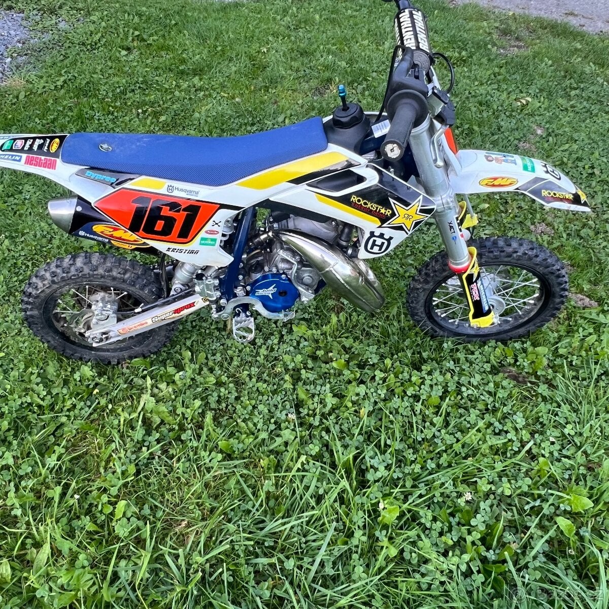 Husqvarna 50