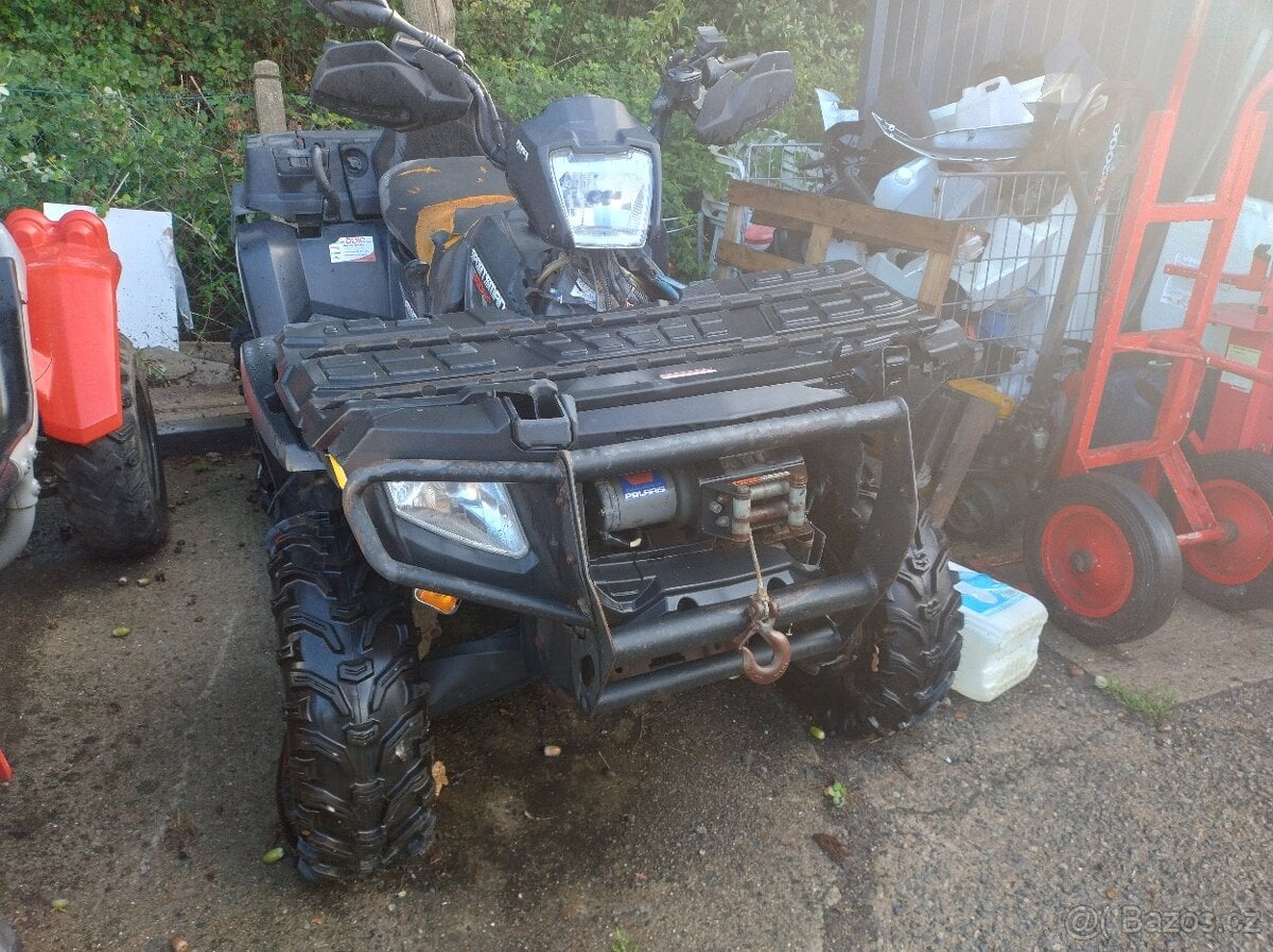 Polaris Sportsman 800