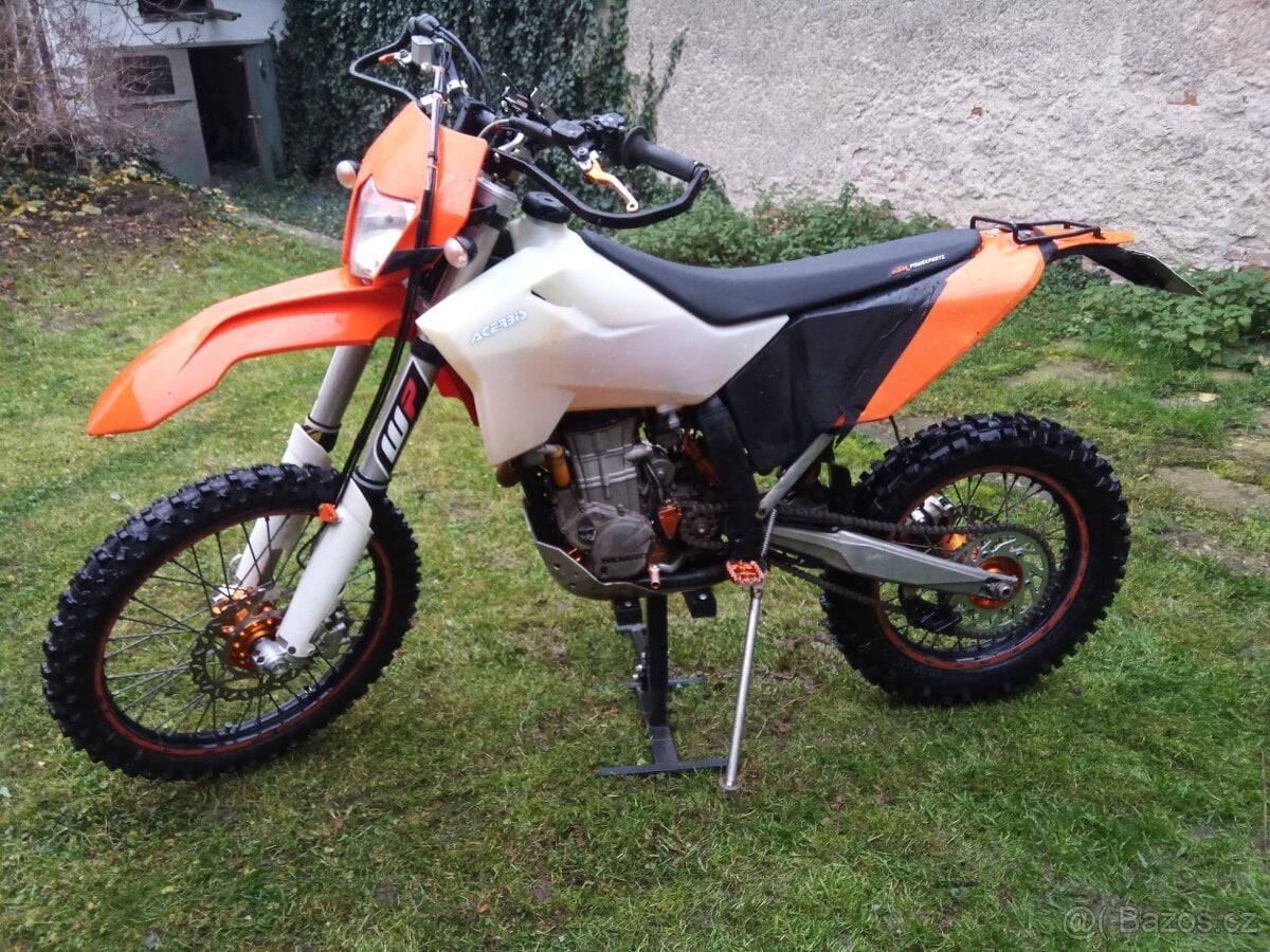 KTM 530 EXC-R