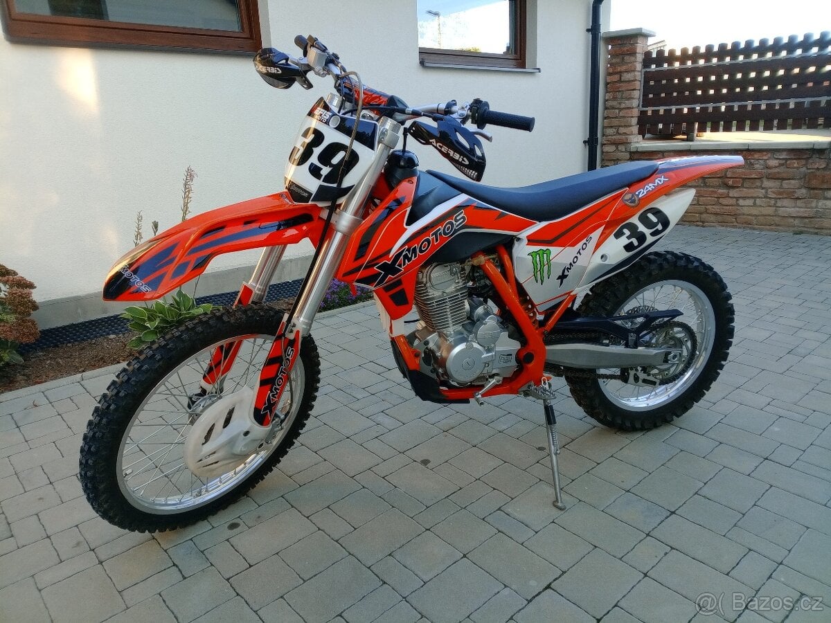 Xmotos xb39