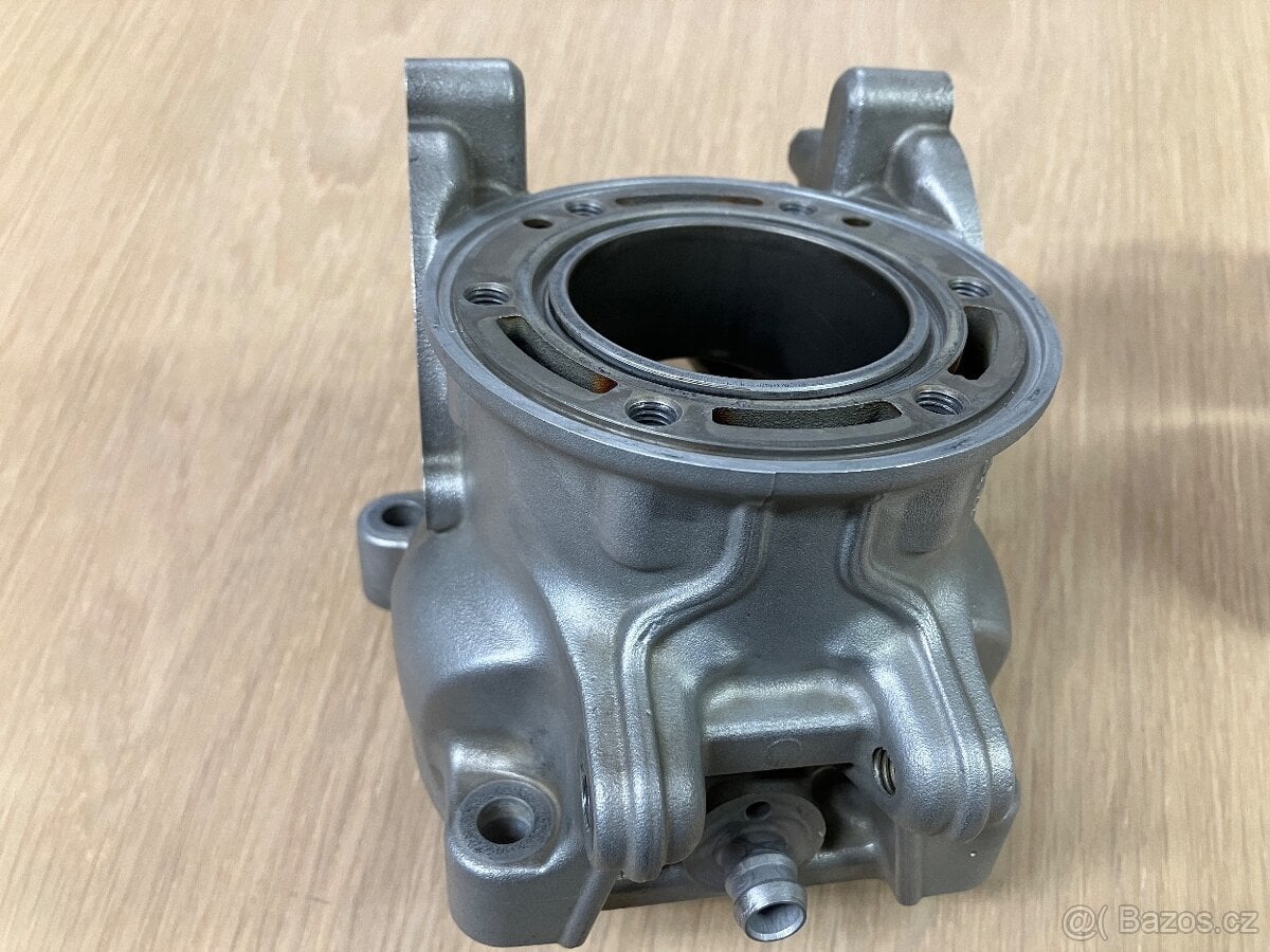 Originál válec KTM 125 SX