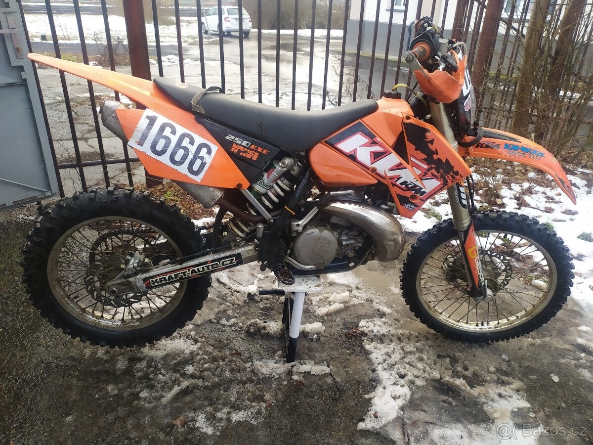 KTM