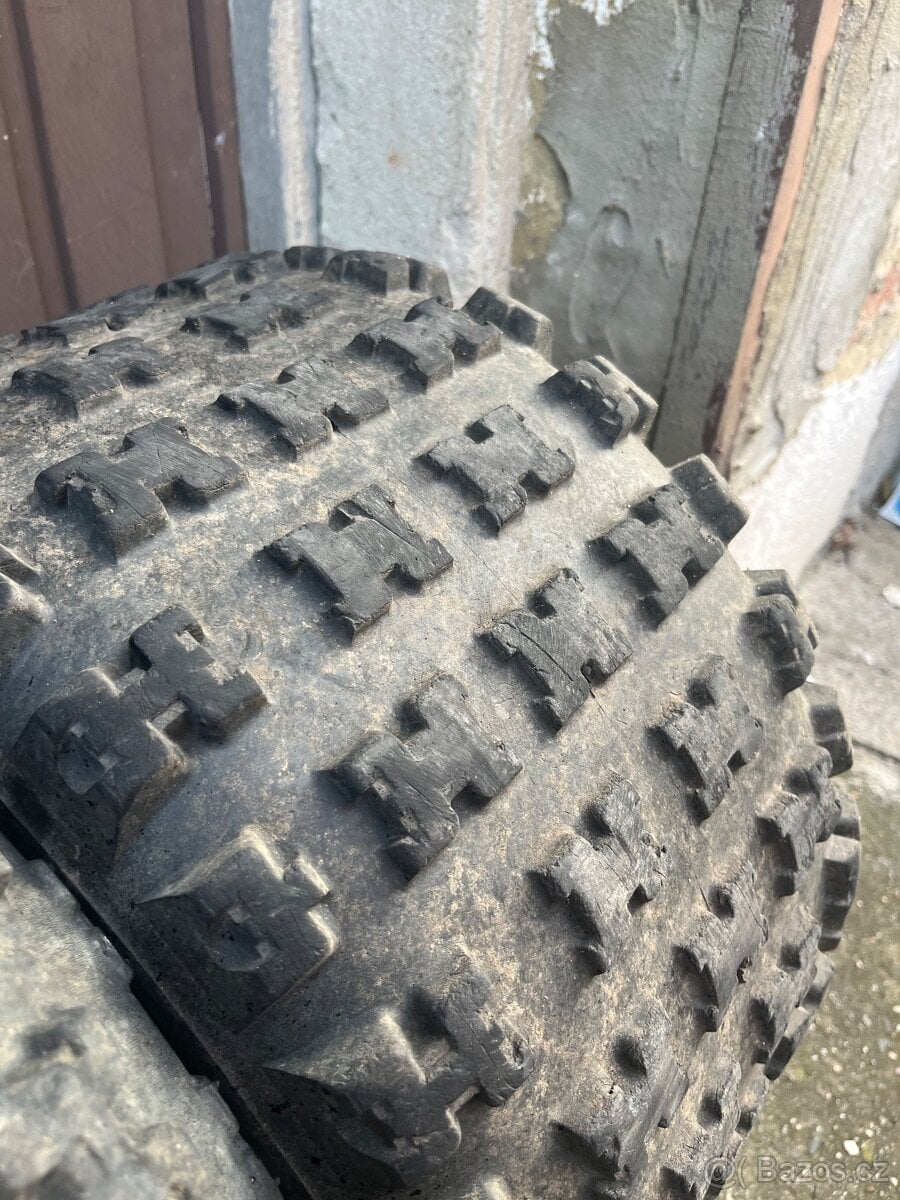 21x7-10 a jeden kus 20x11-9