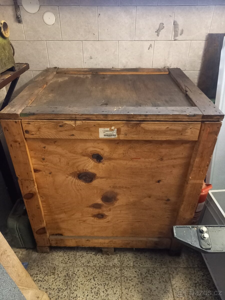 Originál nový motor 5,7 HEMI