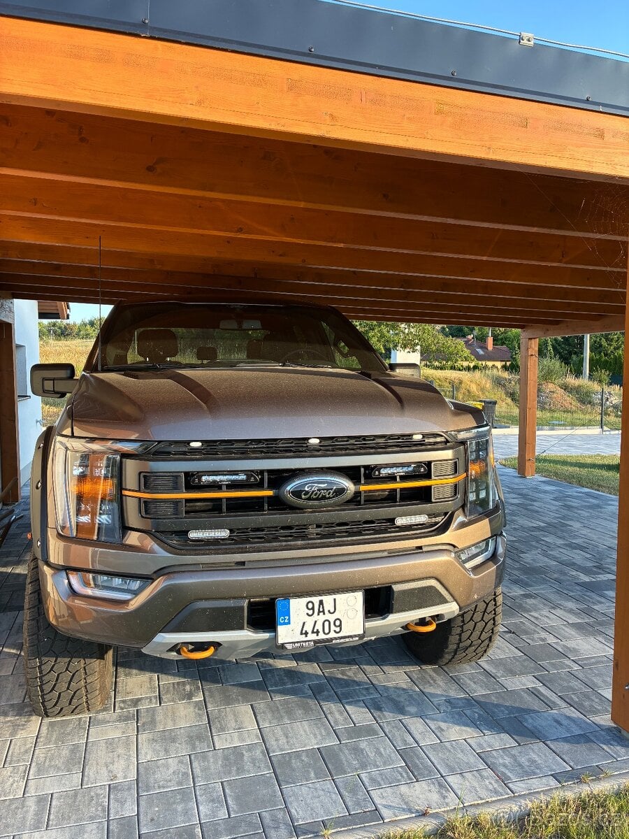 Ford F150