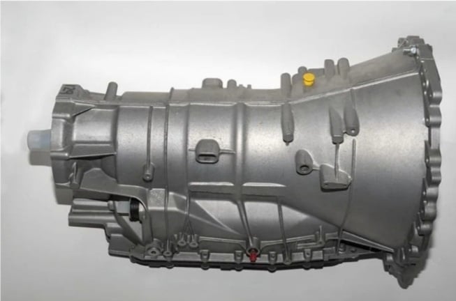 Range Rover 3.6 automaticka prevodovka