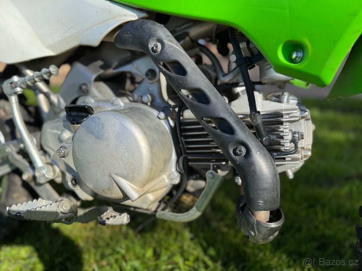 Kawasaki KLX 110