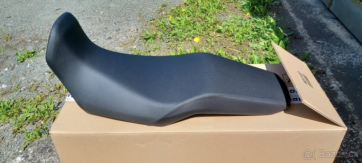 Prodám sedlo na Hondu xl transalp 750