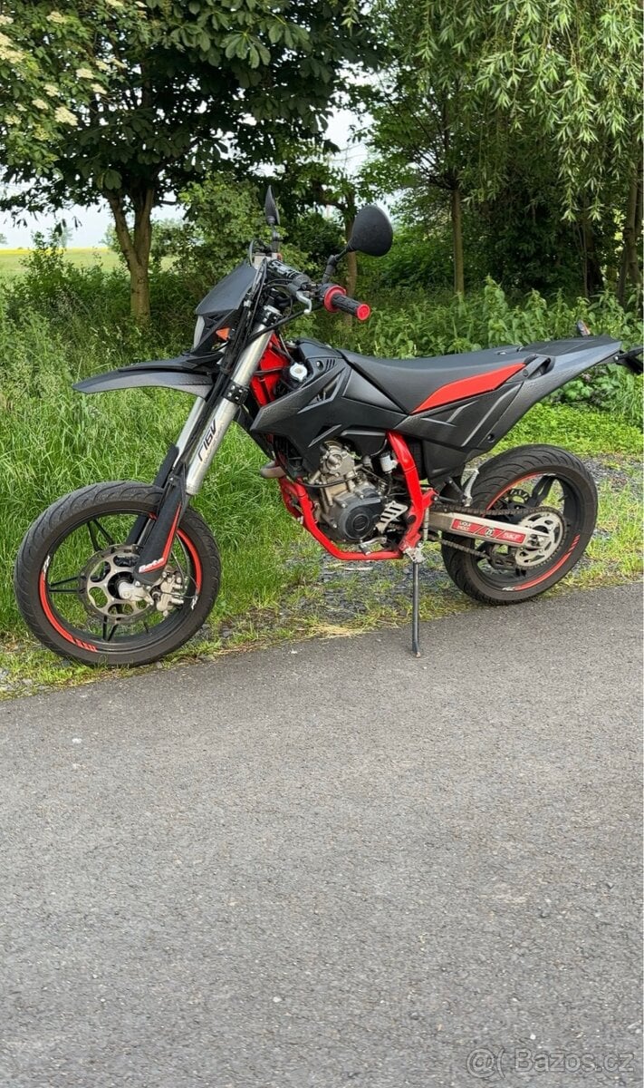 Beta RR 125 – 2020