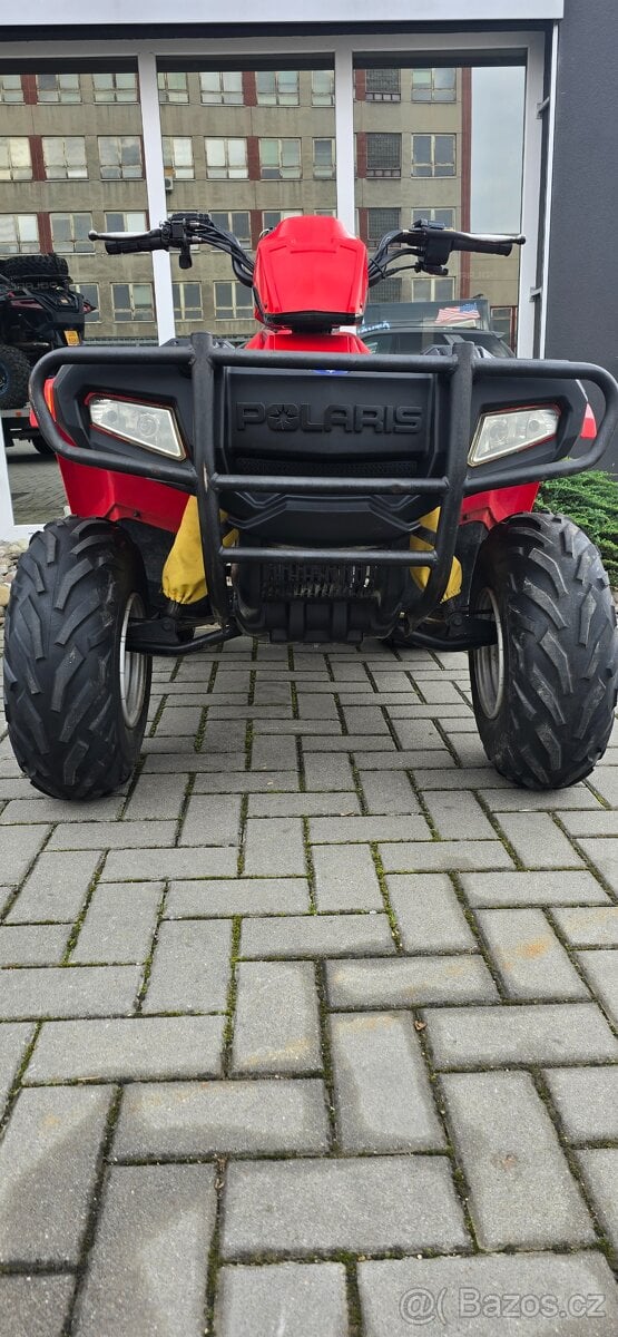 POLARIS SPORTSMAN 90 pro děti