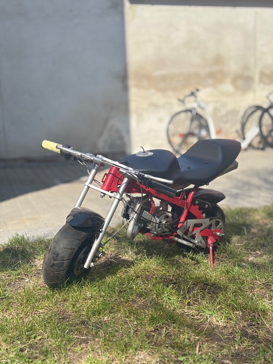 Minibike