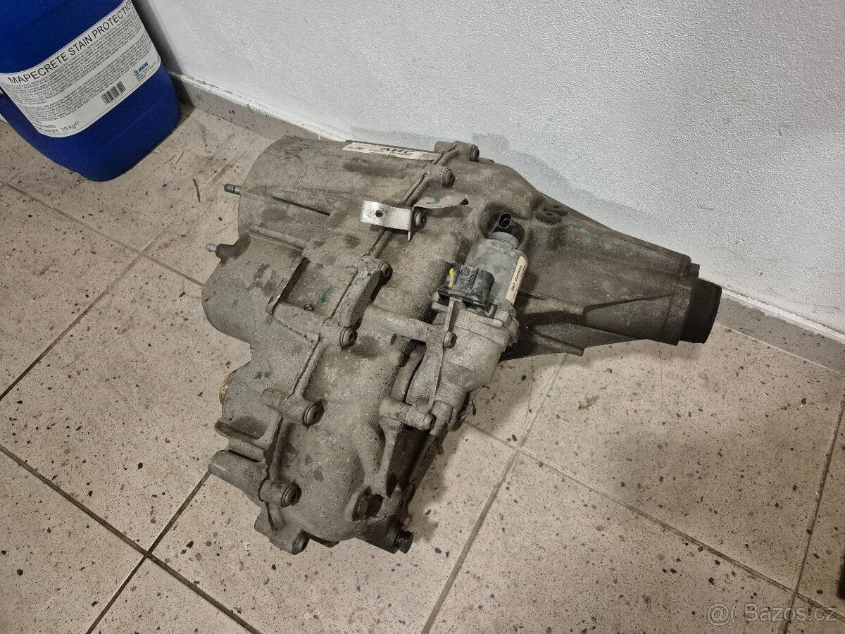 Transfer case NQH Chevrolet / GMC / Cadillac