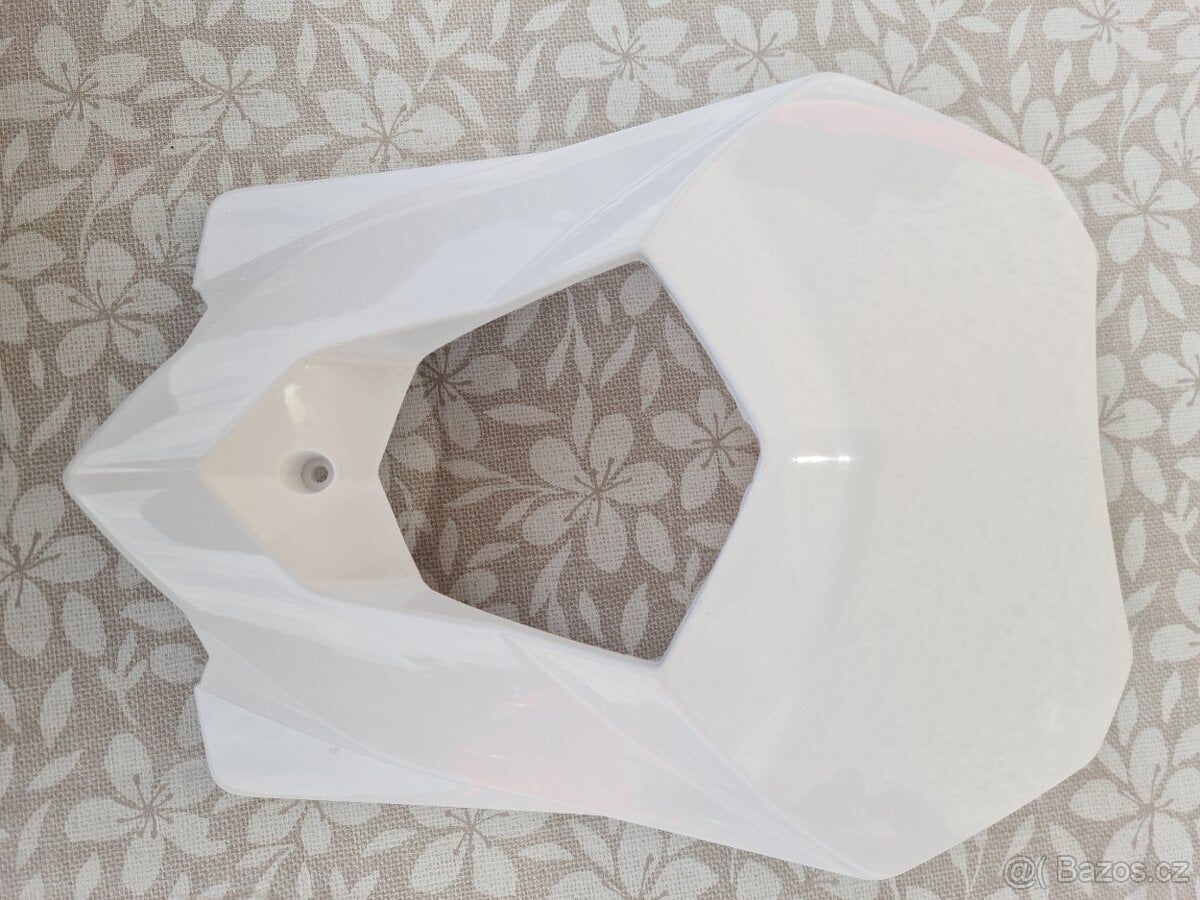 Maska gas gas ec300r