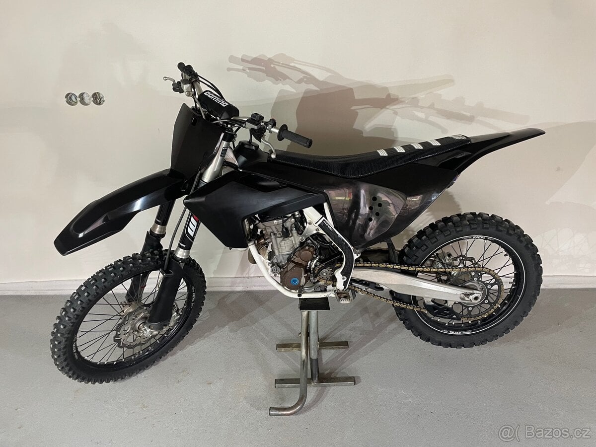 Husqvarna FC 250