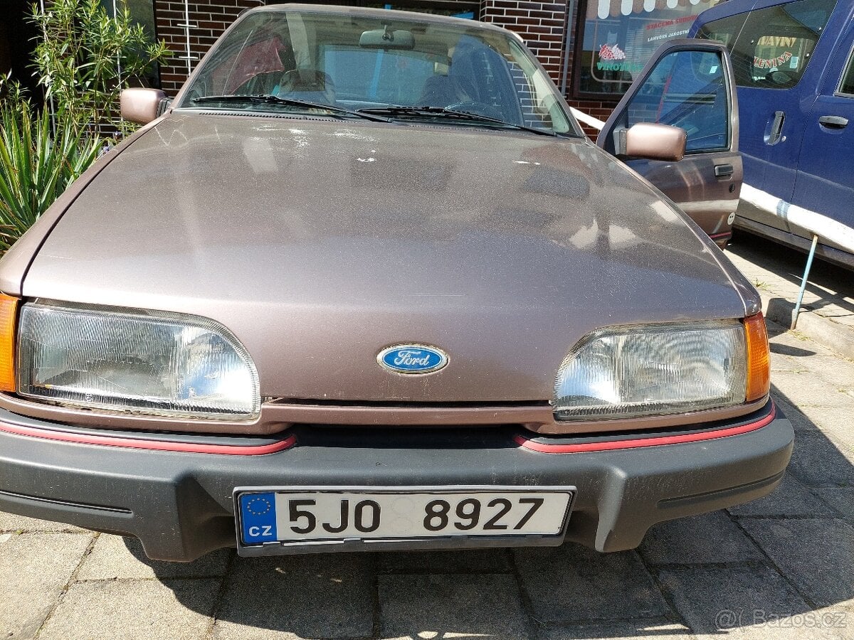 Ford Sierra 2,0 I CL