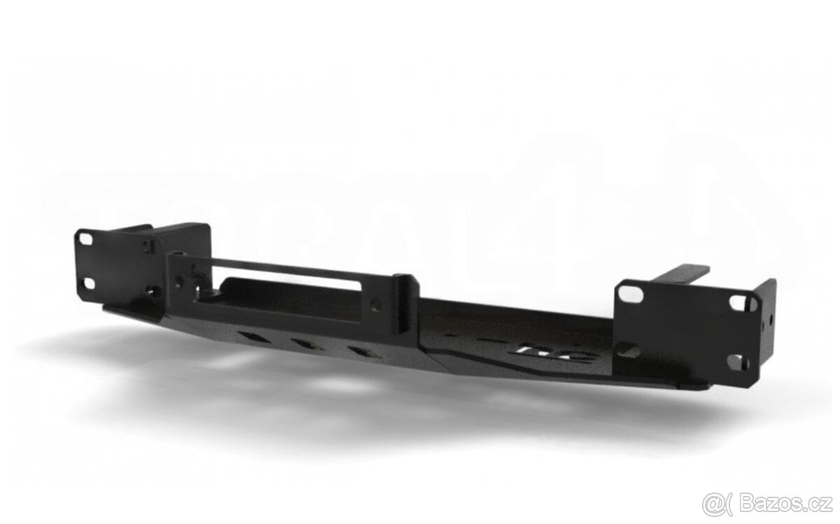 Montážní plotna Toyota Hilux VIII Revo SR5 2021+