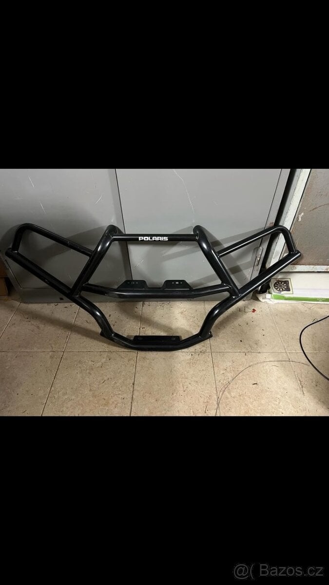 Nárazník atv polaris