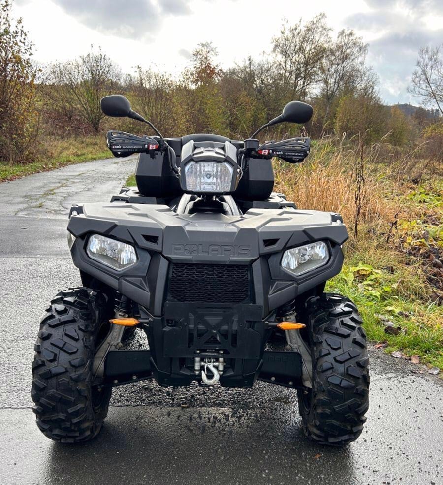 Čtyřkolka Polaris Sportsman 570 SP EPS LOF