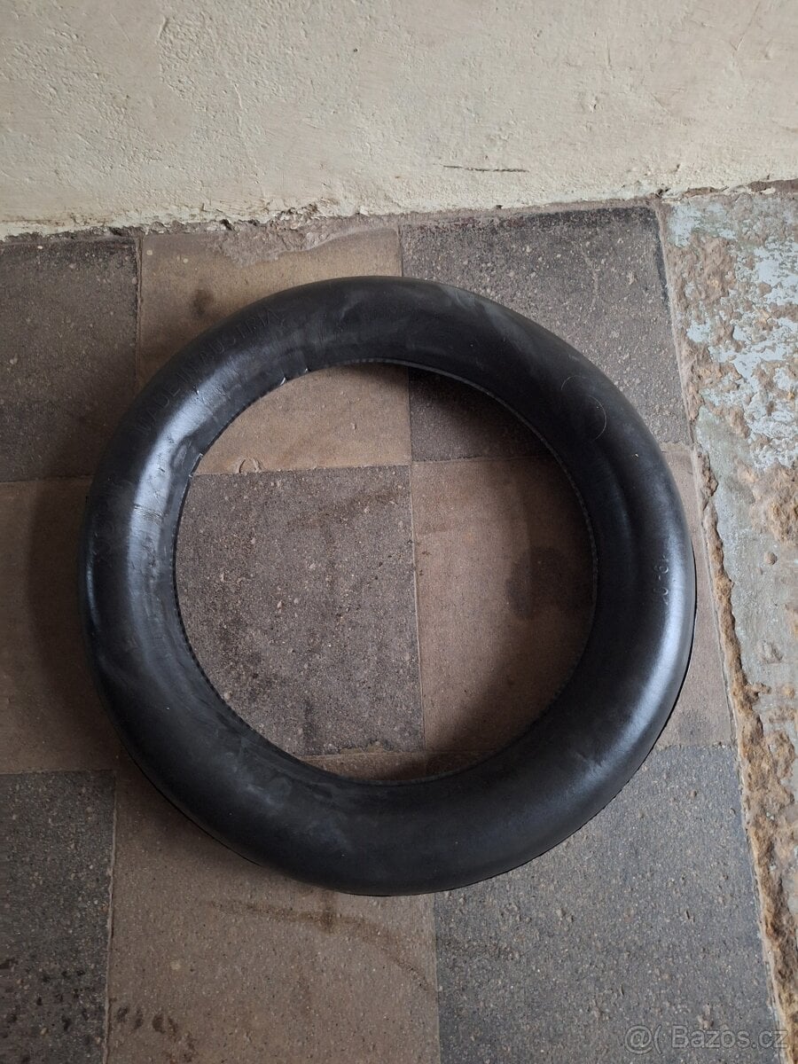 Xgrip Mousse 140/80 R18