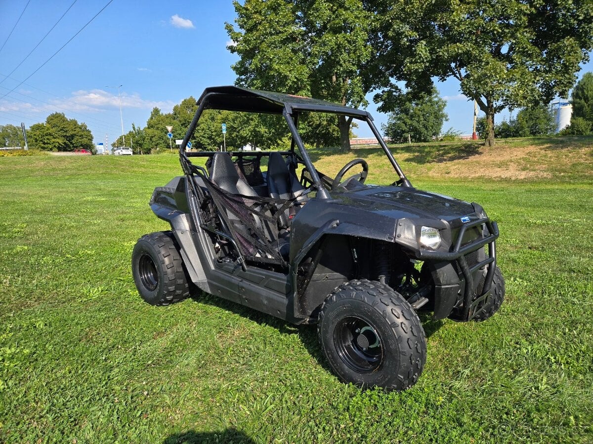 POLARIS RZR 170