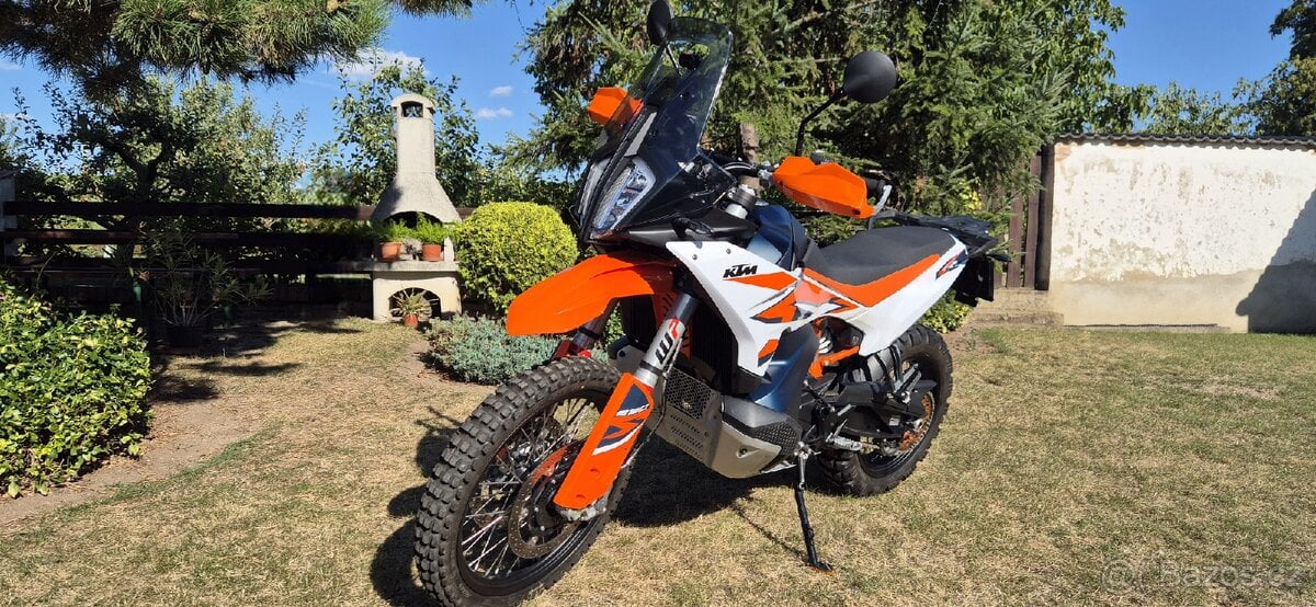 KTM 890 ADVENTURE R