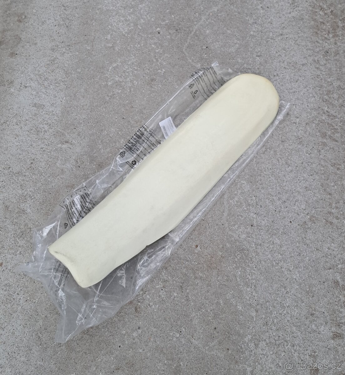 Pěna sedla na motorku HONDA R/RX 21-24