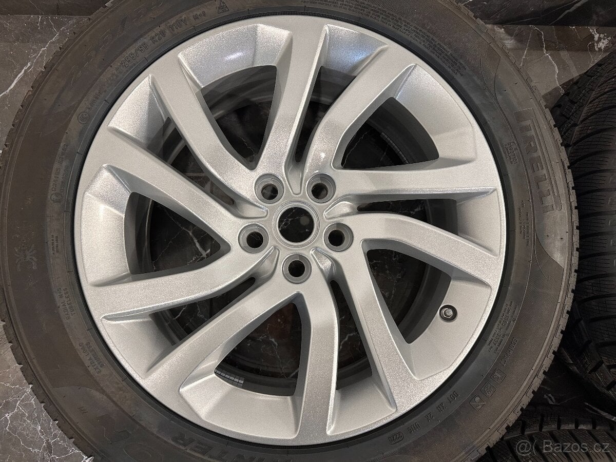 original R20 range rover discovery 5 HY32-1007-EA