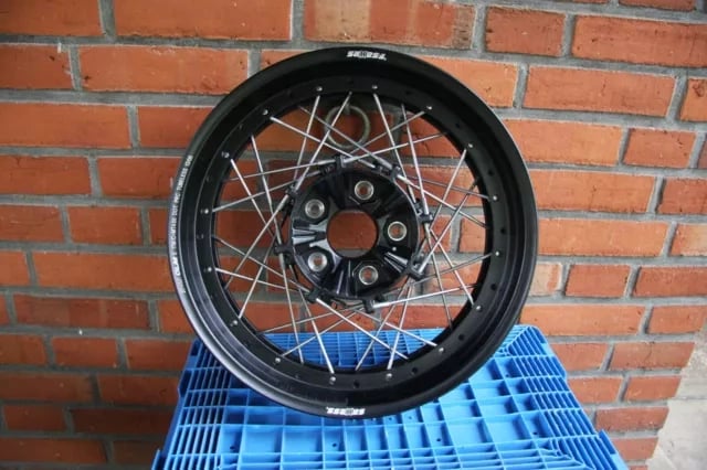 TRIUMPH TIGER EXPLORER T 2014500