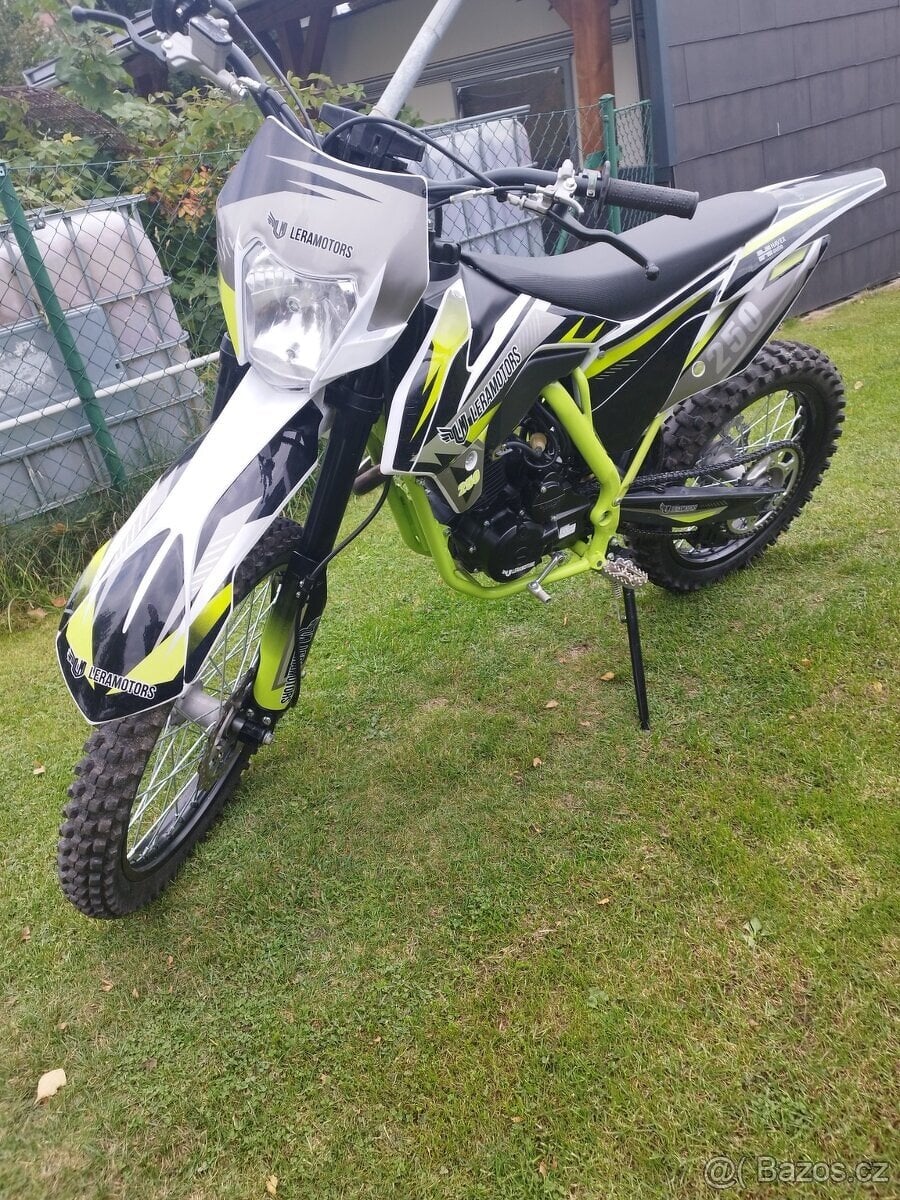 Leramotors 250