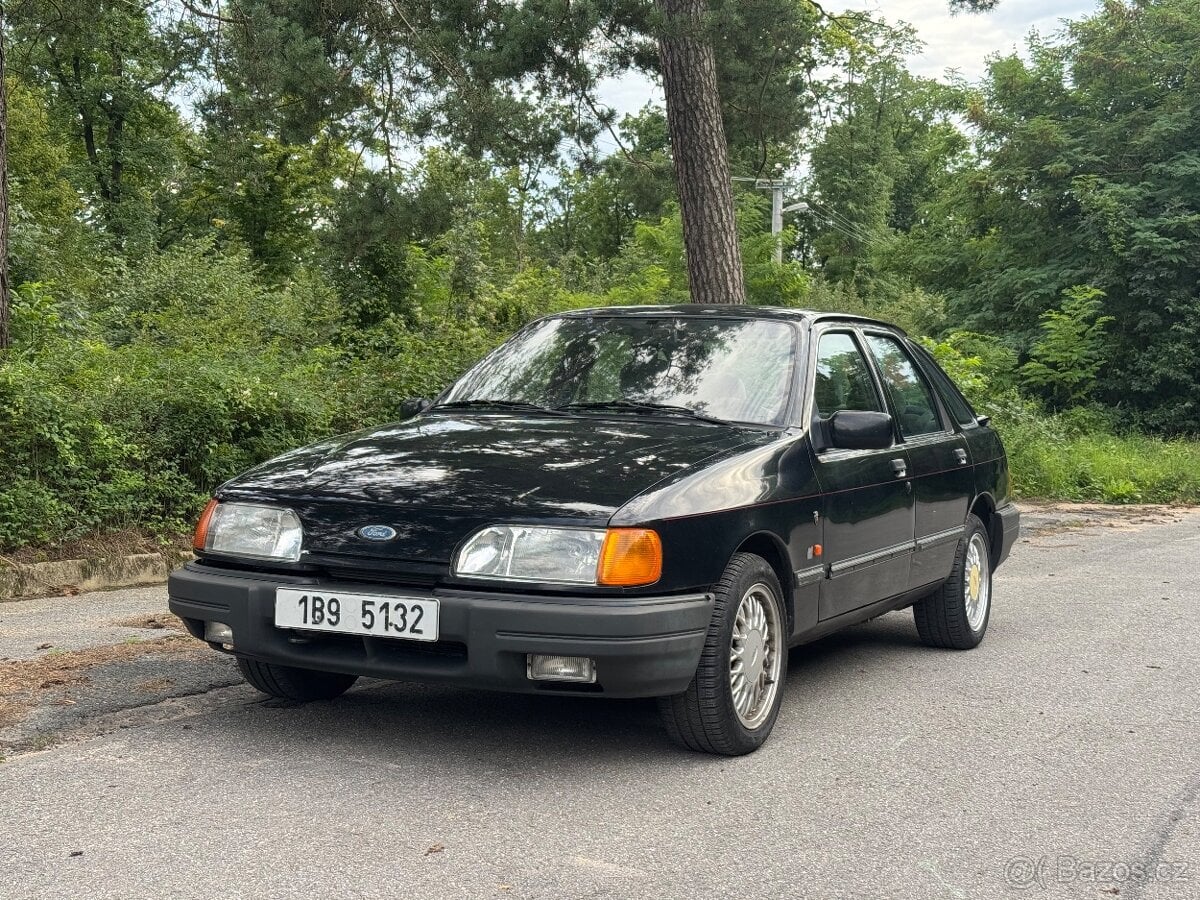 Ford Sierra 2.0i Ghia