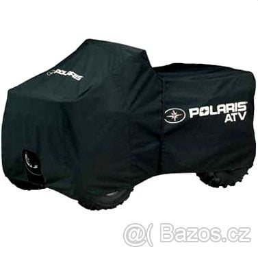 Polaris a Renegade +++ ostatné štvorkolky