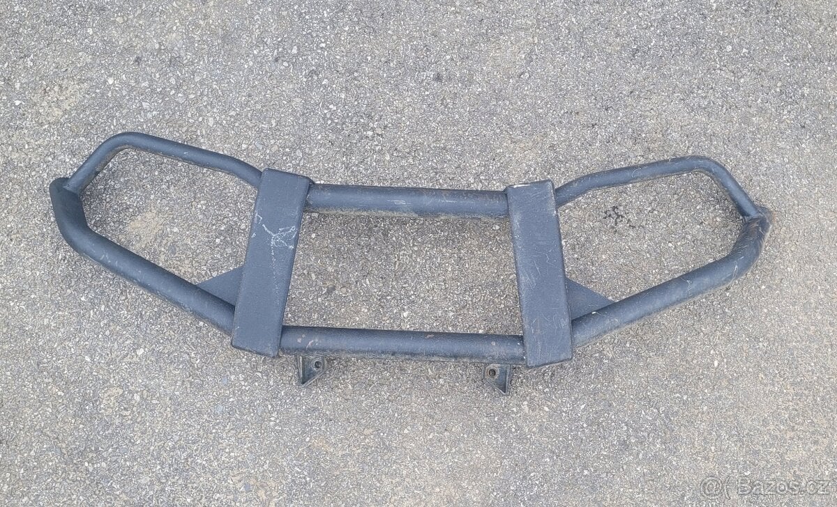 Polaris Přední rám - nárazník