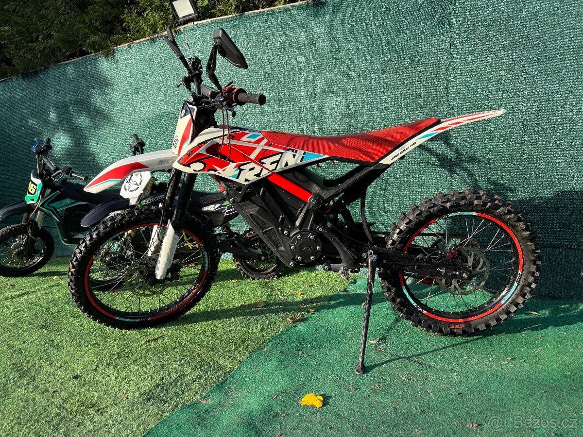 RFN Rallye Pro (Ares)