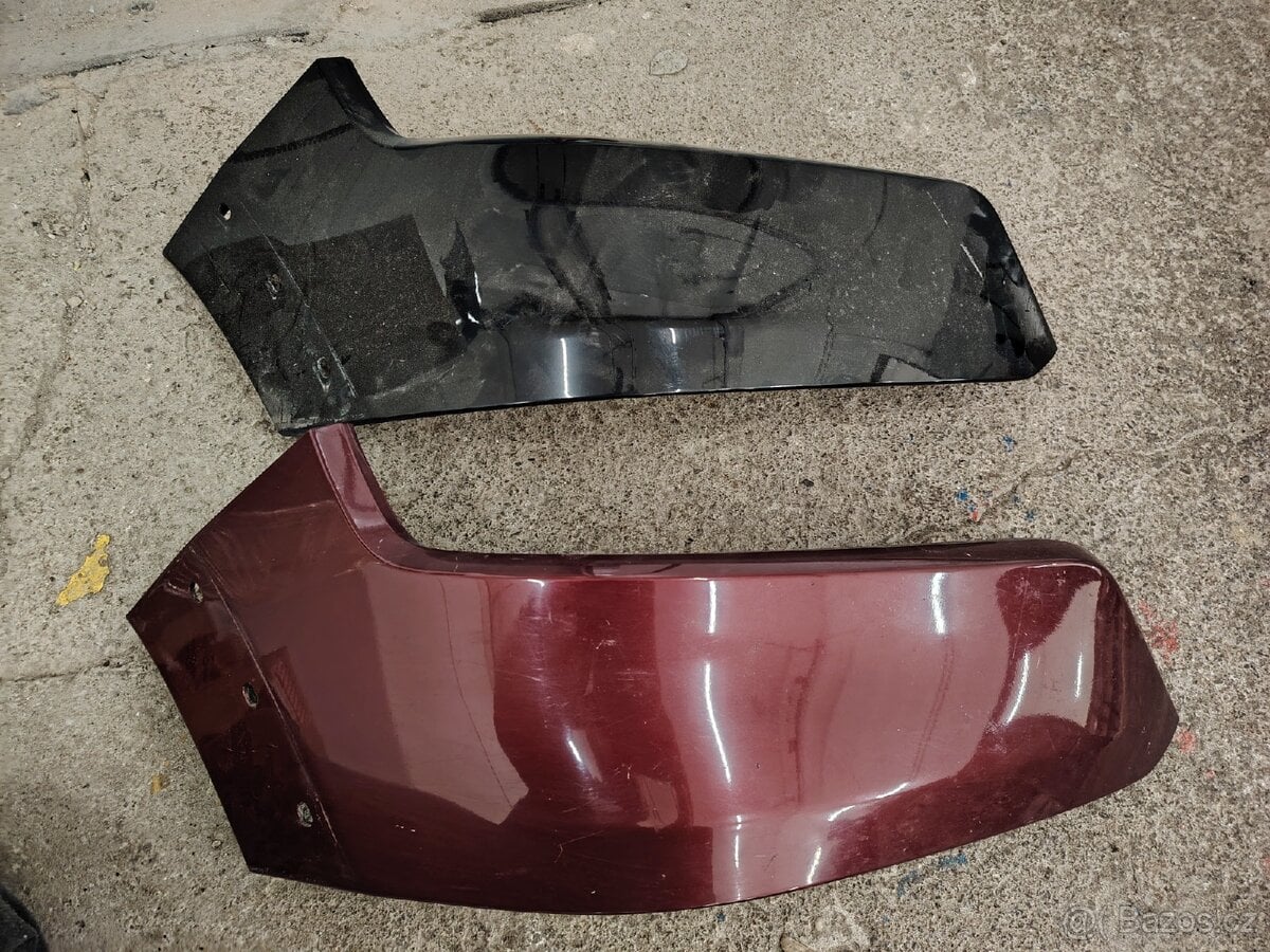 Kryt pod světlo RAM 1500