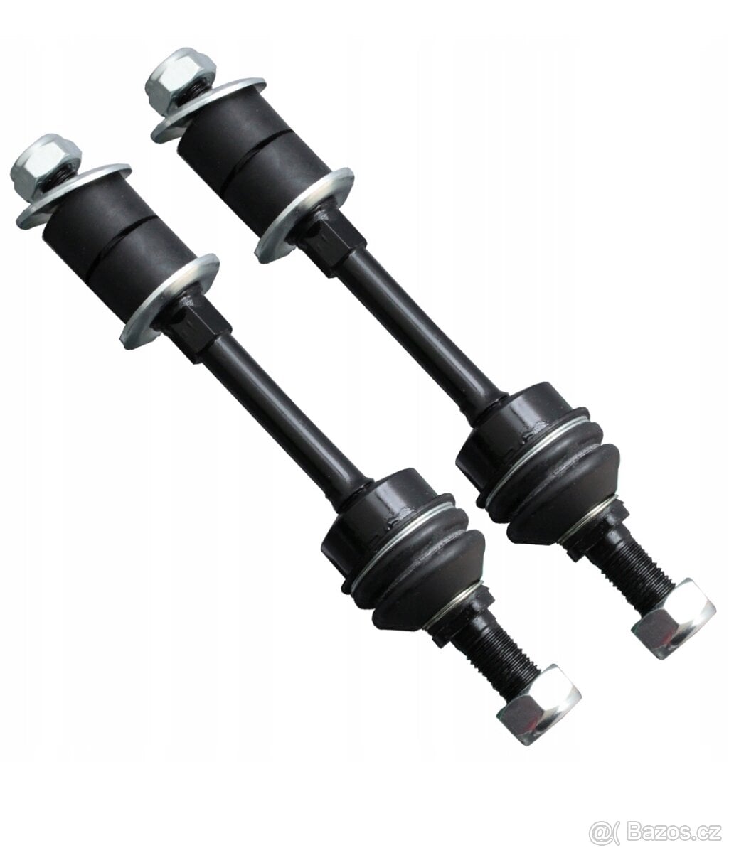 Dodge RAM 1500 stabilizační tyčky //Nové