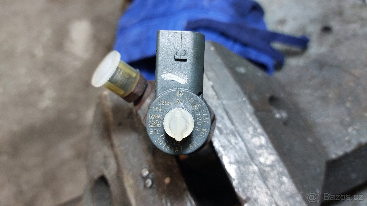 4x vstřikovače crafter amarok