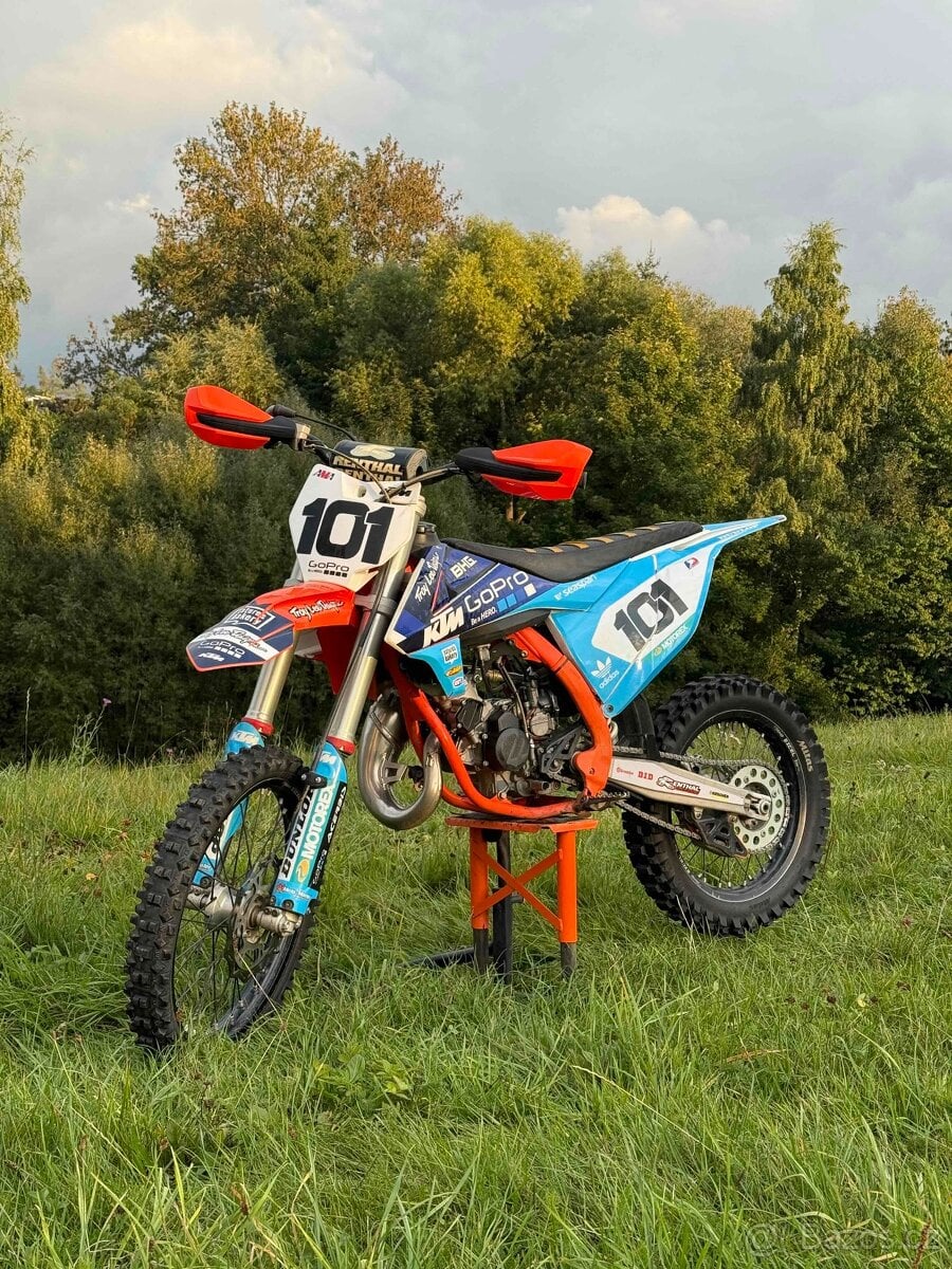 KTM SX 85