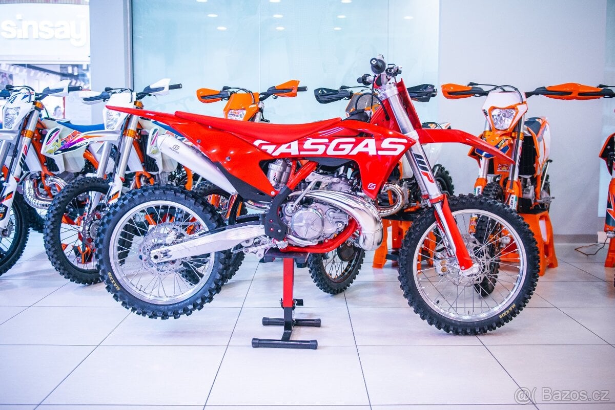 GasGas MC 250
