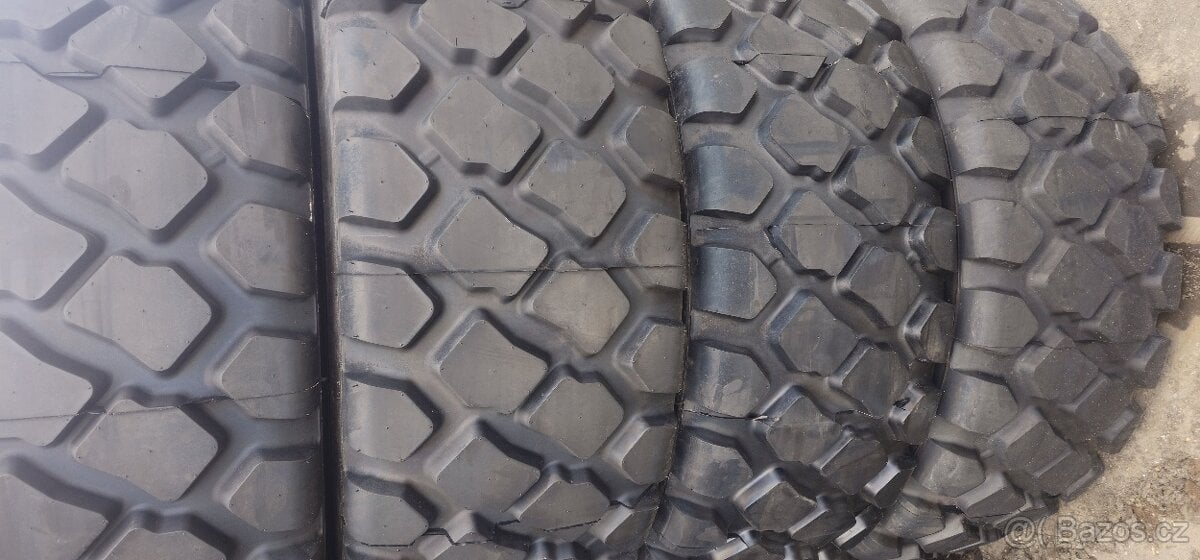 Pneumatiky 20.5R25 (177B/193A2) CB760 WESTLAKE TL CUTTING RE