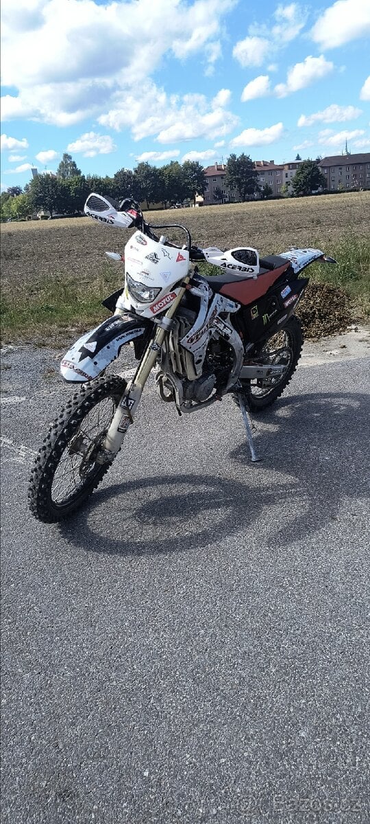 Vvmx 250