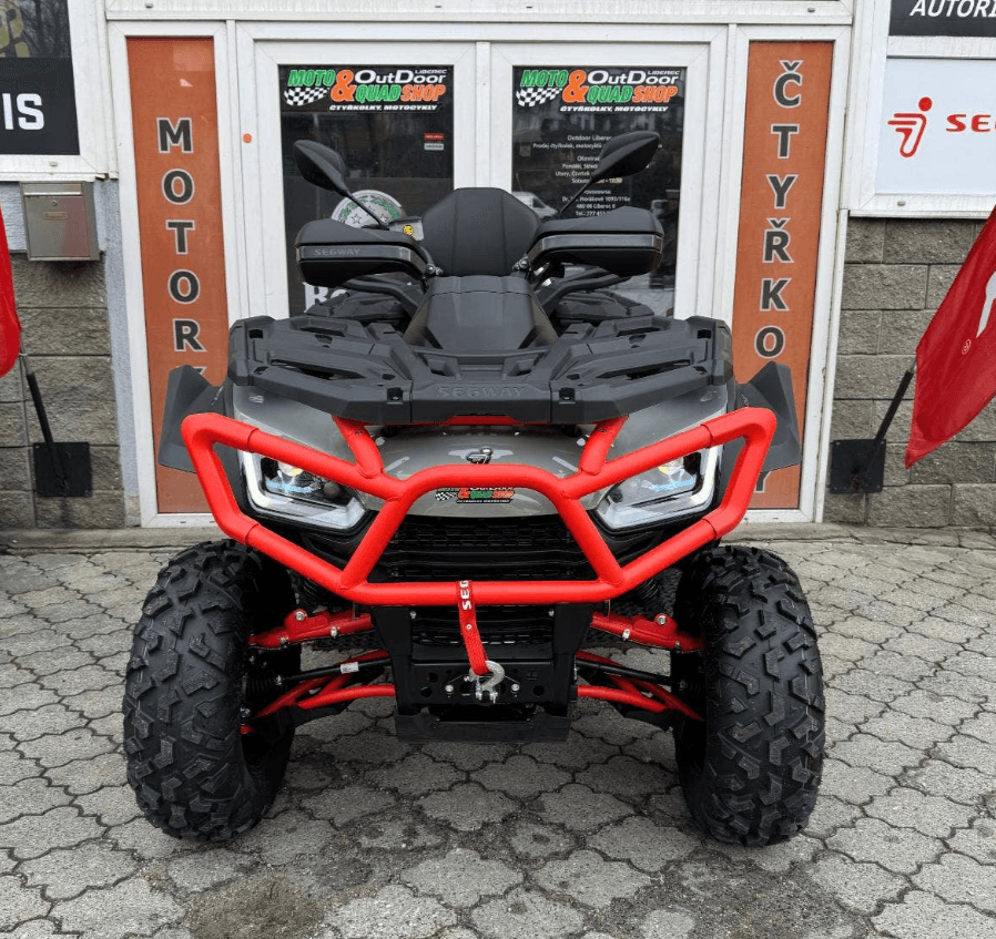 Segway AT10L, WL LIMITED, EPS, T3b