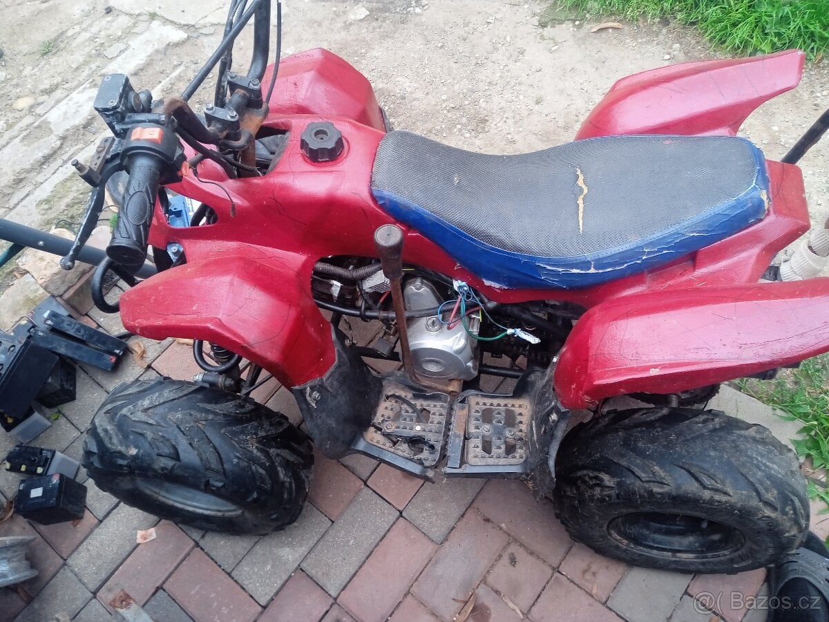 Vyměním za jaký kolik vůz