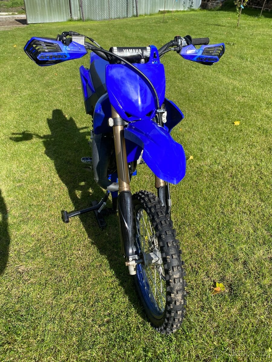 Yamaha yz 85 rok 2020 19/16