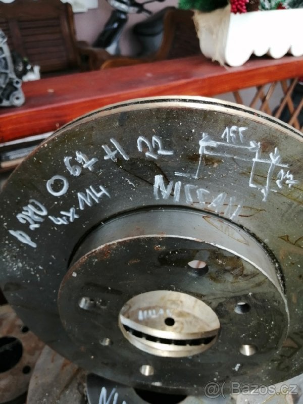 Nissan Patrol Navara