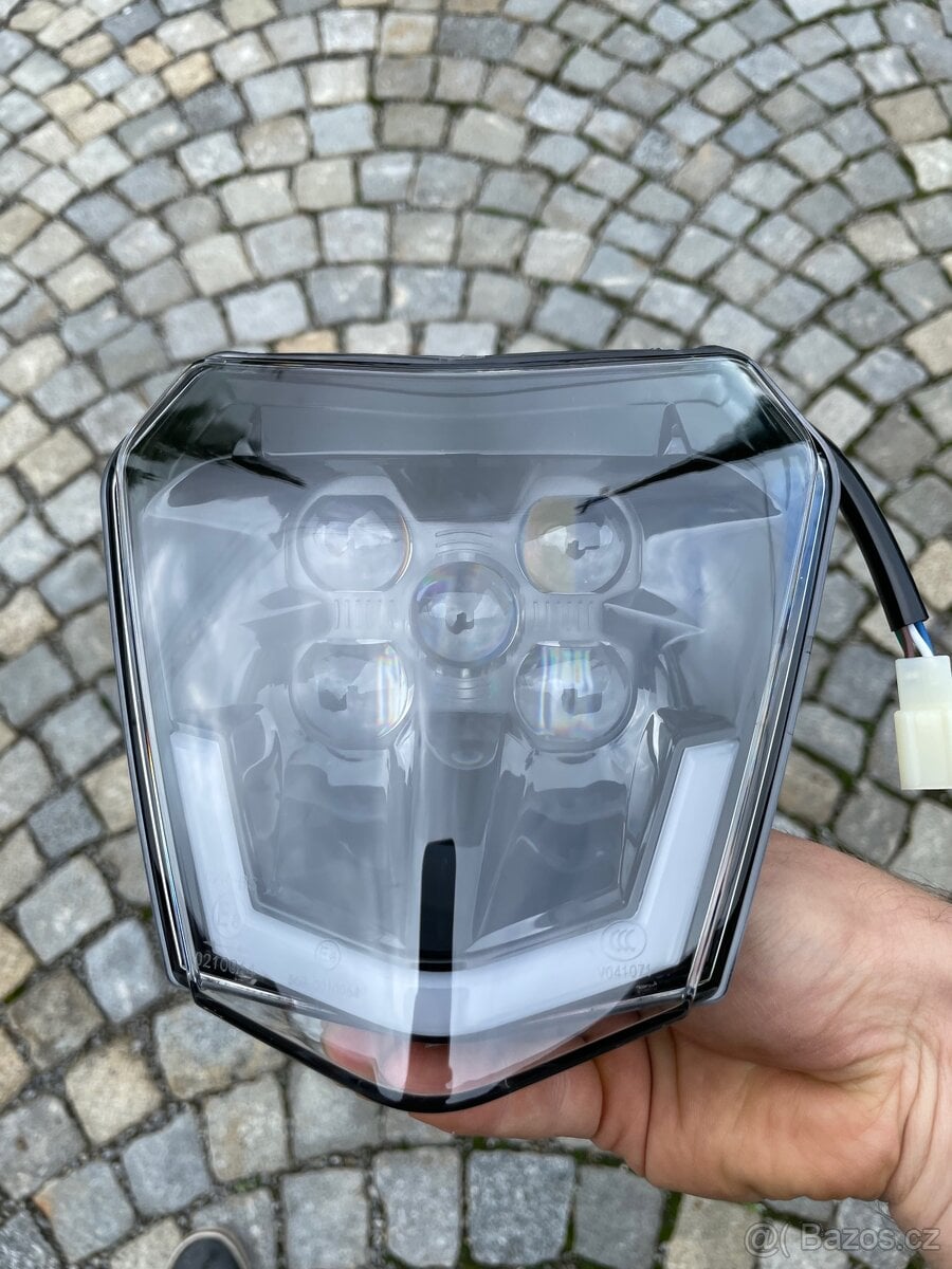 KTM Led Světlo