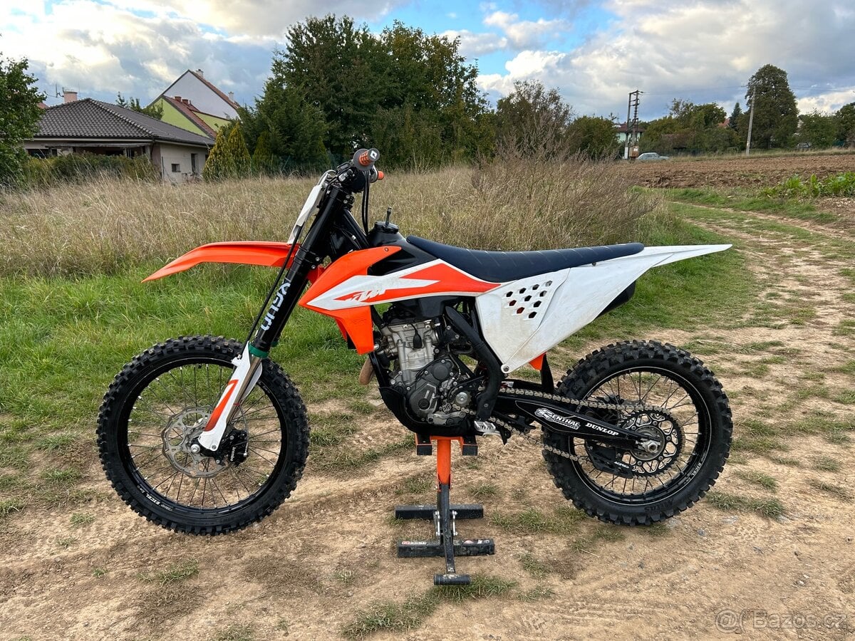 KTM SX-F 250 2020