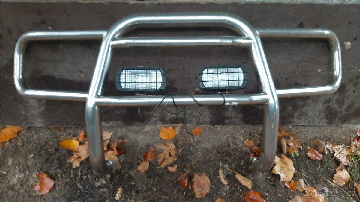 Daihatsu feroza 1.6 offroad