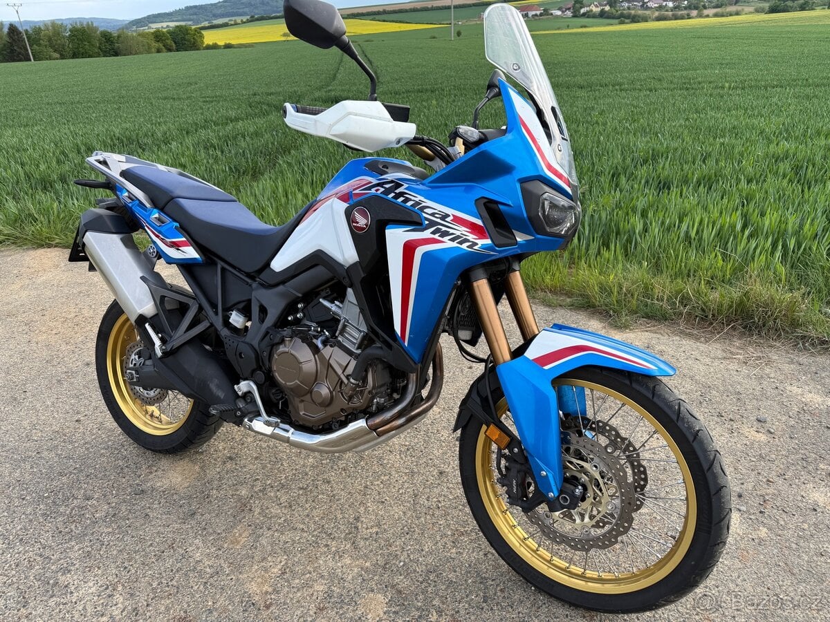 Honda CRF 1000