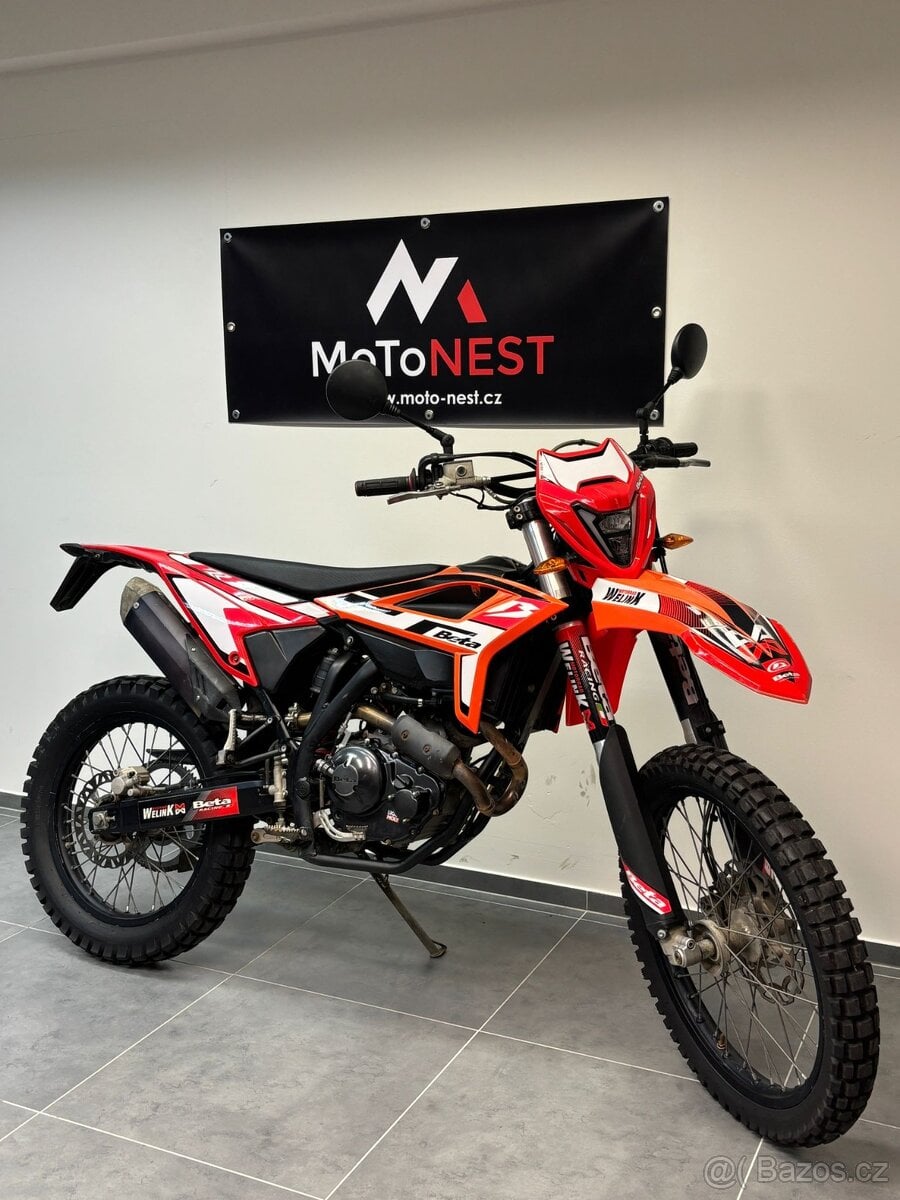 Beta RR 125