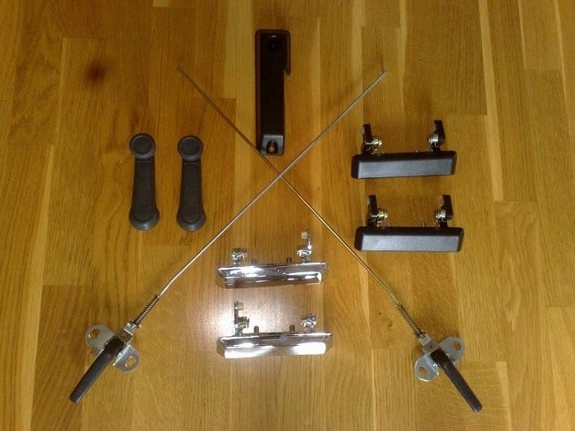 suzuki samurai,vitara,grand vitara klucky